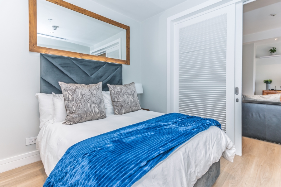 1 Bedroom Property for Sale in Cape Town City Centre Western Cape